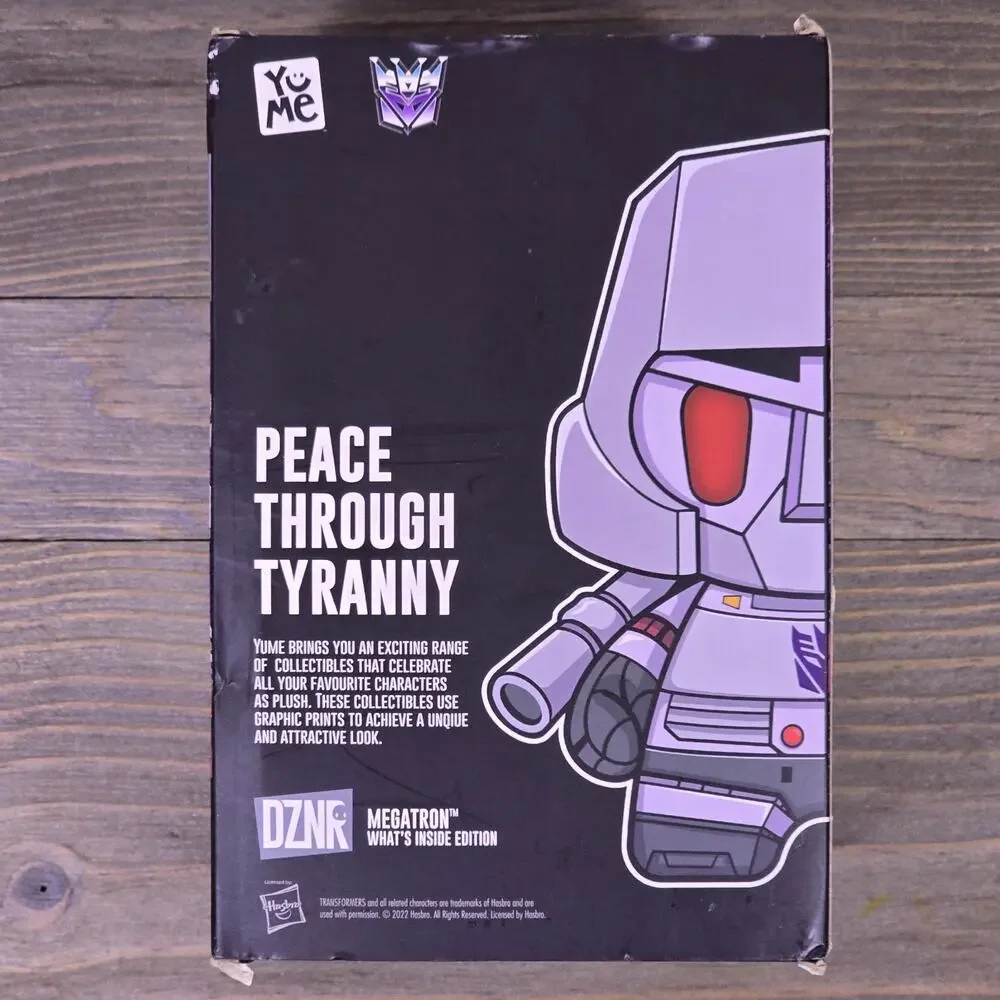 DZNR Transformers Megatron 